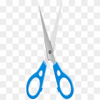 Tesoura Png - Scissors Icon, Transparent Png