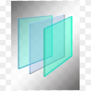 Print Catalog Page - Transparent Glass Sheet Png, Png Download
