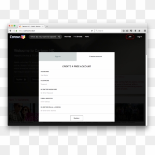 Screenshot, HD Png Download