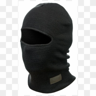 Sure, You Might Look A Bit Like A Bank Robber, But - Face Mask, HD Png Download