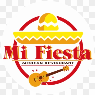 In Mi Fiesta, We Celebrate Your Fiesta, HD Png Download