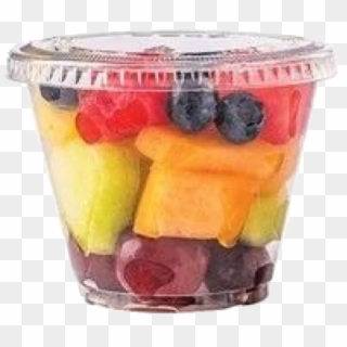 Food Png, Fresh Fruit, Acai Bowl, Fruit Cups, Food - Fresh Fruit Cup, Transparent Png