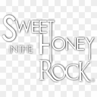 Sweet Honey In The Rock® - Calligraphy, HD Png Download