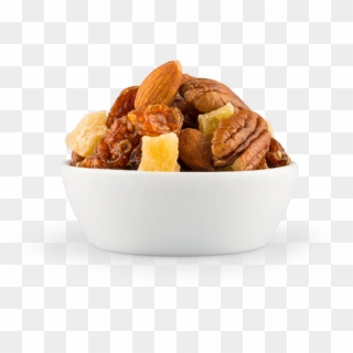 Fruit Nut Mix - Mixed Nuts, HD Png Download