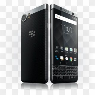 As For The Huawei P10, You Can Expect A - Blackberry Keyone Bbb100 1, HD Png Download