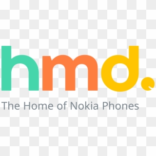 Product Release For - Hmd Global Logo Png, Transparent Png