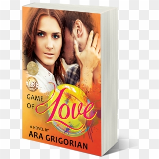 Gol Book Format - Flyer, HD Png Download