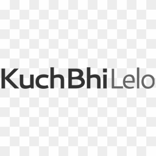 Kuch Bhi Lelo - Black-and-white, HD Png Download