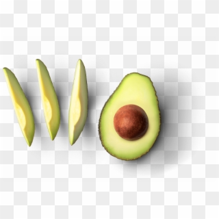 Avocado, HD Png Download