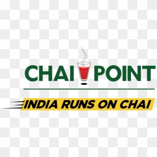 Chai Point Logo Png , Png Download - Chai Point, Transparent Png