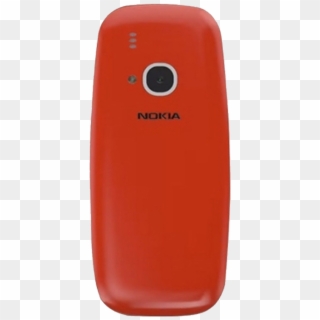 Nokia 3310 - Smartphone, HD Png Download