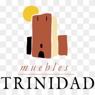 Muebles Trinidad Logo Png Transparent - Muebles, Png Download