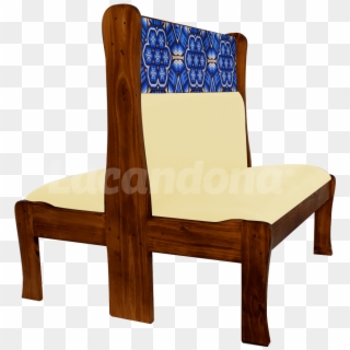 Chquira Huichol Booth - Chair, HD Png Download