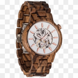 Analog Watch, HD Png Download