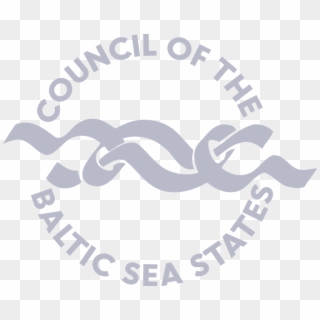 Cbss 25th Anniversary Logo - Council Of The Baltic Sea States, HD Png Download