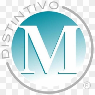 M - Distintivo M, HD Png Download