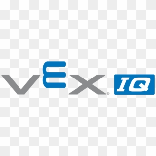 Vex Iq Logo Distribuidor - Vex Iq Robotics Logo, HD Png Download