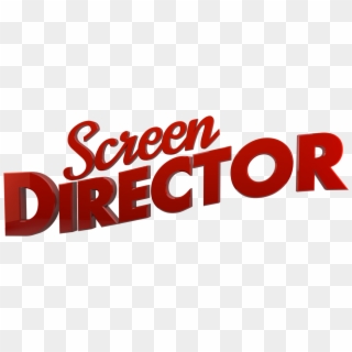 A Blast From The Past - Screen Director, HD Png Download