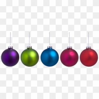 Christmas Ornaments - New Year Shayari In English Short, HD Png Download