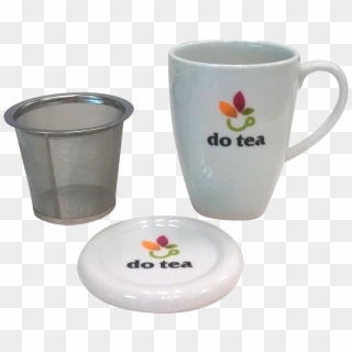 Taza Do Tea - Cup, HD Png Download