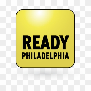 Regional Rail & Transit Notifications With Readyphiladelphia - Ready Philadelphia, HD Png Download