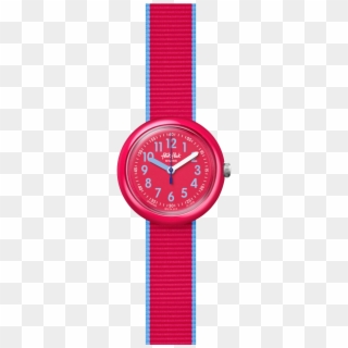 Color Blast Red - Watch, HD Png Download