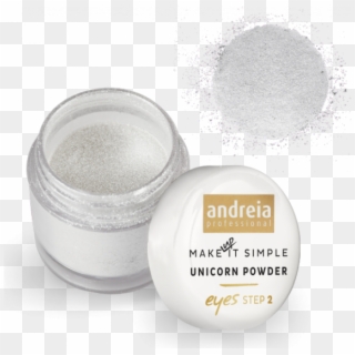 Andreia Eyes Unicorn Powder - Eye Shadow, HD Png Download