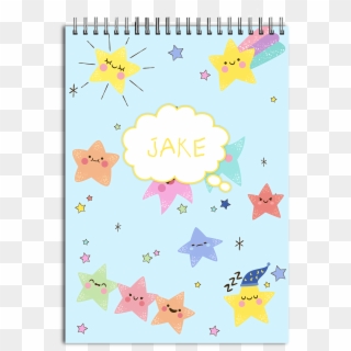 Stars Drawing File - Illustration, HD Png Download