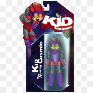 Action Figure Packaging Png - Action Figure, Transparent Png