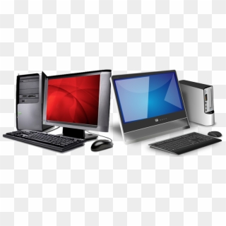 Servicio Tecnico Computadoras - Computer, HD Png Download