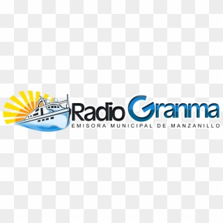 Radio Granma - Circle, HD Png Download