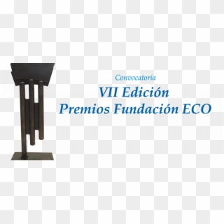 La Fundación Eco Convoca Sus Premios A La Lucha Contra - Exxonmobil, HD Png Download
