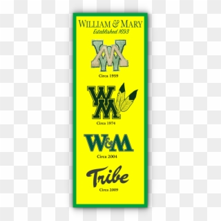 Throwback Thursday - College Of William And Mary, HD Png Download