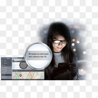 Flexispy Portal - Flexispy, HD Png Download