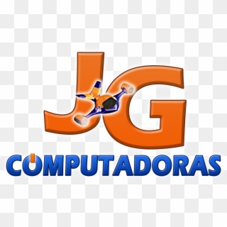 Jg Computadoras, HD Png Download