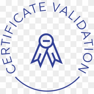 Certificate Validation - Bromley Adult Education, HD Png Download