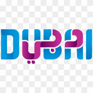 [official] The Emirate Of Dubai - Dubai Logo Png, Transparent Png