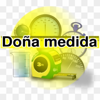 Dona - Stopwatch Clipart, HD Png Download