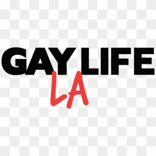 Gay Life La, HD Png Download
