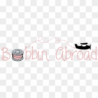 Bobbin Abroad - Treasure Hunt, HD Png Download