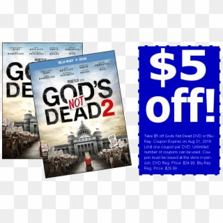 Gnd Coupon - Poster, HD Png Download