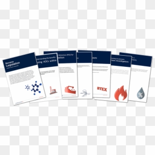 Download Our Free Application Guides - Brochure, HD Png Download