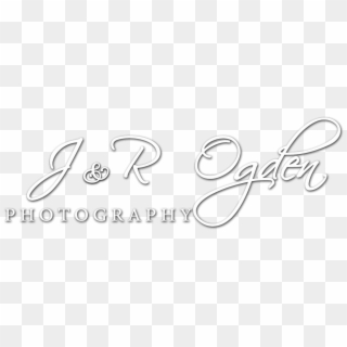 J&r Ogden Photography - Silver, HD Png Download