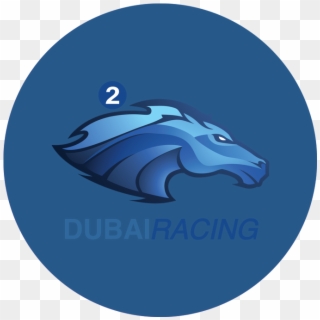 Dubai Racing 2 - Dubai Racing 2 Logo, HD Png Download