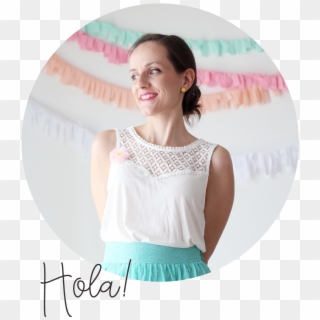Sobre Mi - Photo Shoot, HD Png Download