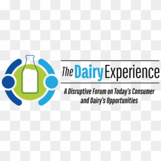 2019 Dairy Experience Forum - Graphic Design, HD Png Download