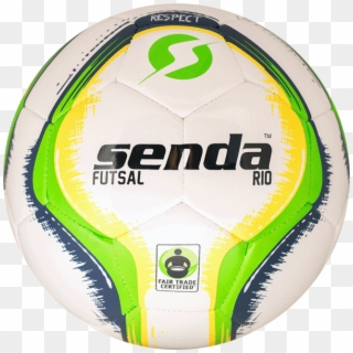 Fair Trade Soccer Ball, HD Png Download