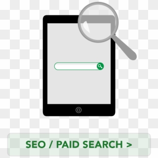 Seo/paid Search - Yahoo, HD Png Download