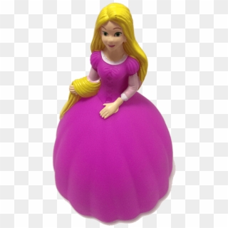 Princesas Disney - Barbie, HD Png Download