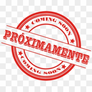 Proximamente - Circle, HD Png Download